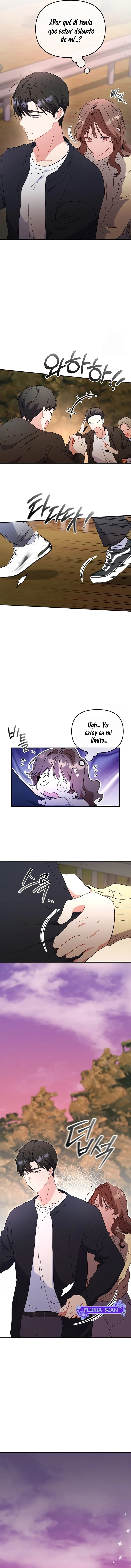 2 Mi primer amor regreso en un futuro