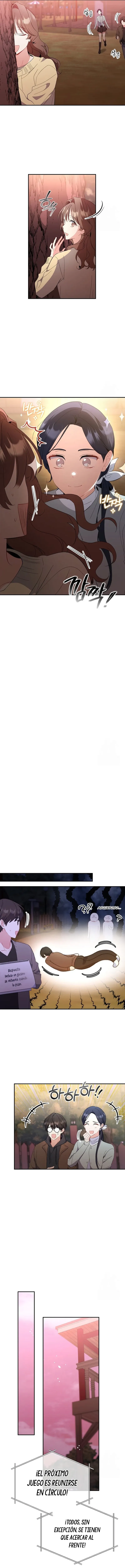 5 Mi primer amor regreso en un futuro