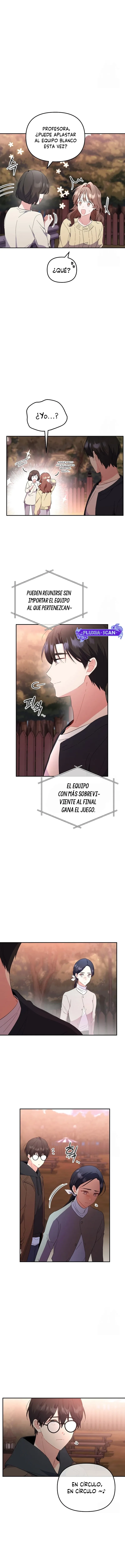 6 Mi primer amor regreso en un futuro