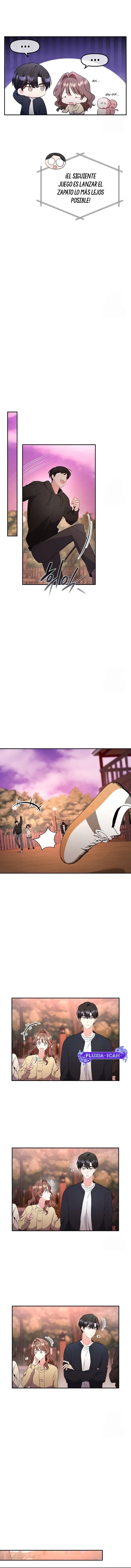 4 Mi primer amor regreso en un futuro