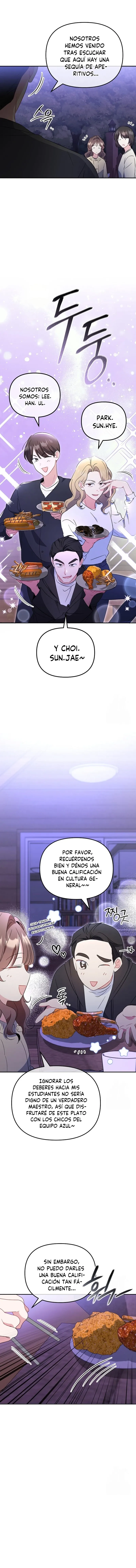 13 Mi primer amor regreso en un futuro