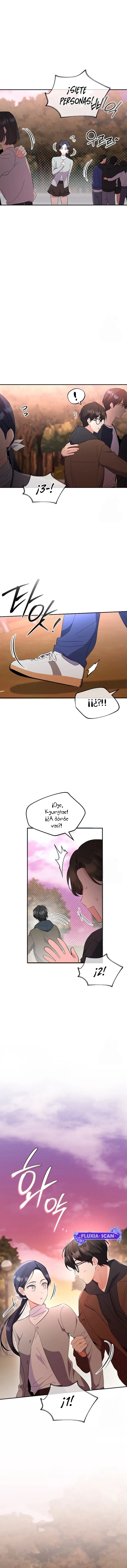 8 Mi primer amor regreso en un futuro