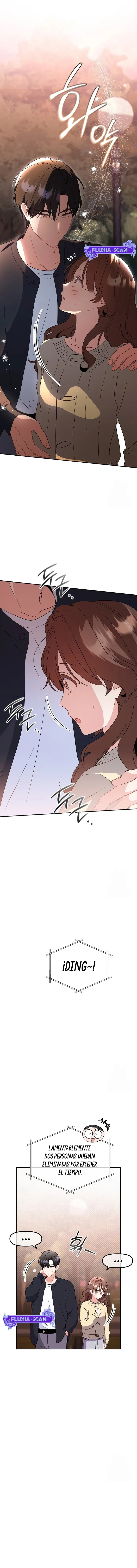 11 Mi primer amor regreso en un futuro