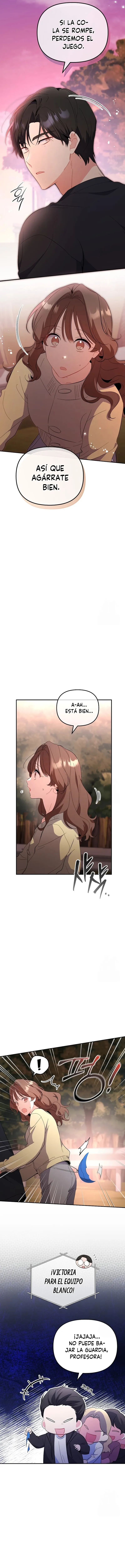 3 Mi primer amor regreso en un futuro