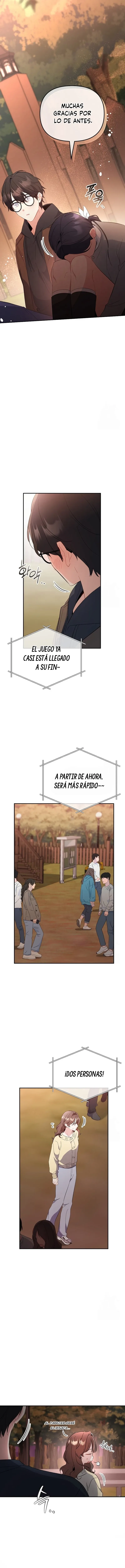 10 Mi primer amor regreso en un futuro