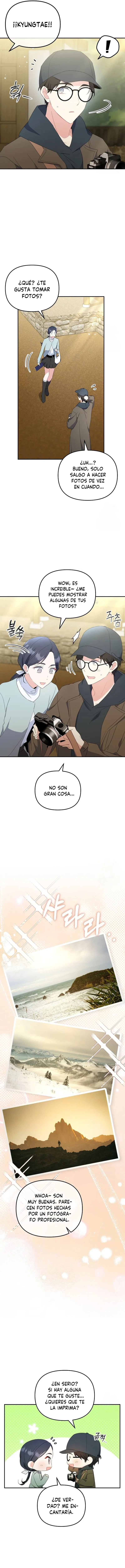 6 Mi primer amor regreso en un futuro