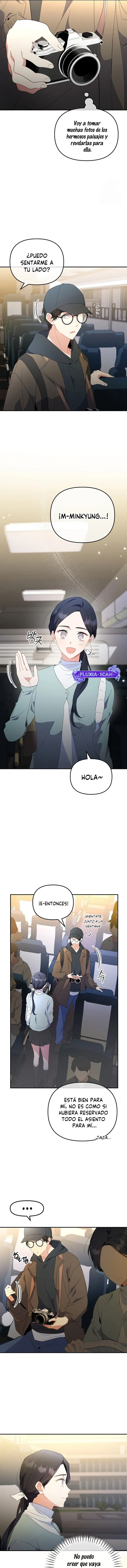 1 Mi primer amor regreso en un futuro