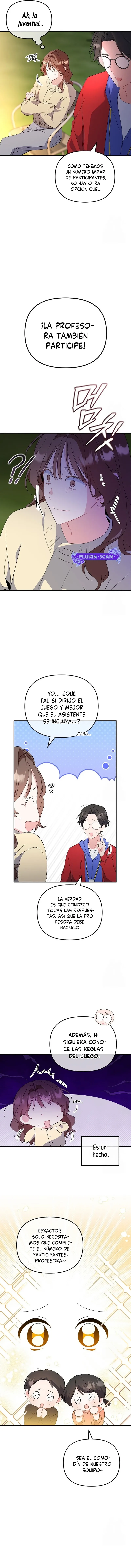 13 Mi primer amor regreso en un futuro