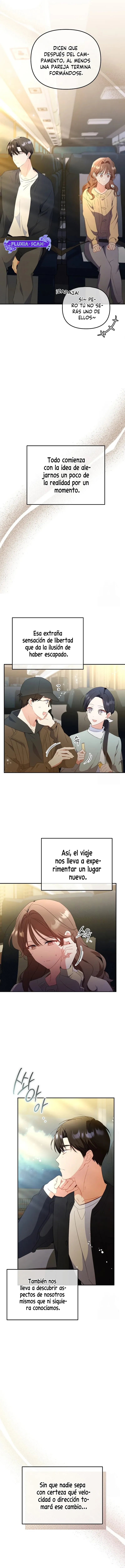 4 Mi primer amor regreso en un futuro