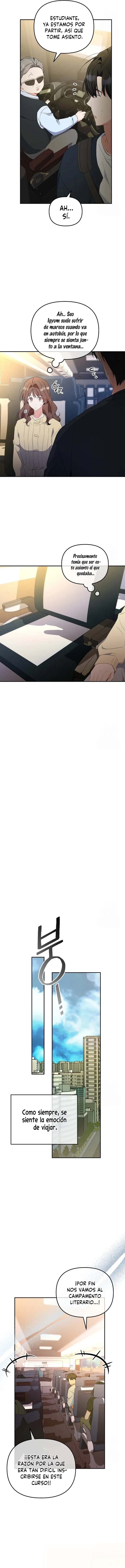 3 Mi primer amor regreso en un futuro