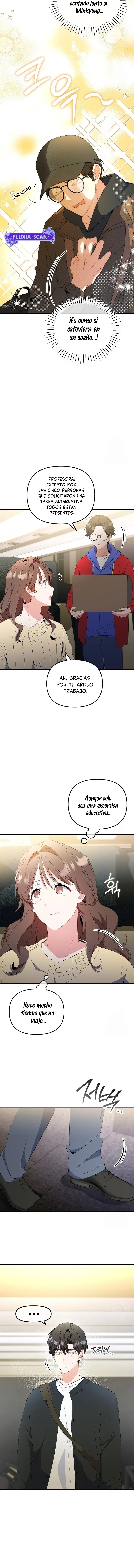 2 Mi primer amor regreso en un futuro