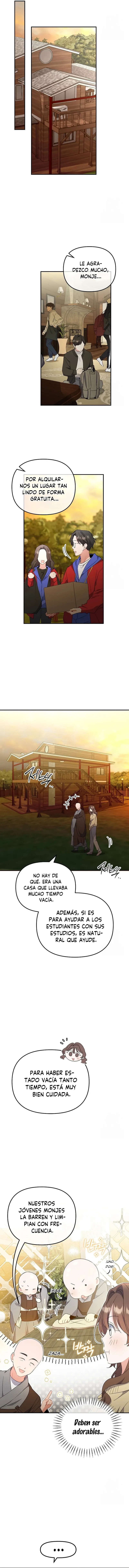 9 Mi primer amor regreso en un futuro