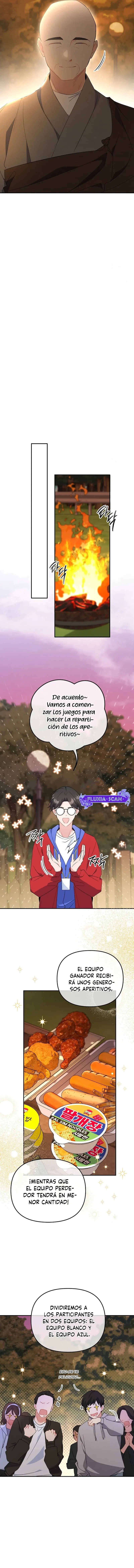 12 Mi primer amor regreso en un futuro