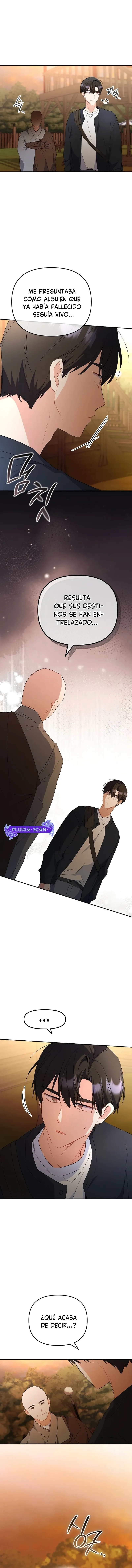 11 Mi primer amor regreso en un futuro