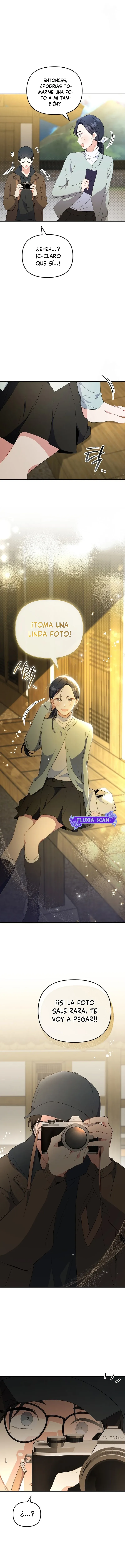 7 Mi primer amor regreso en un futuro