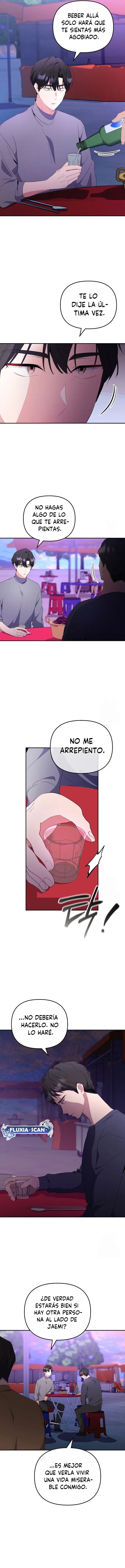 12 Mi primer amor regreso en un futuro