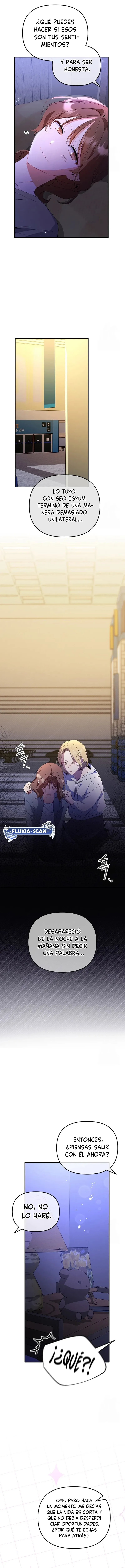 9 Mi primer amor regreso en un futuro