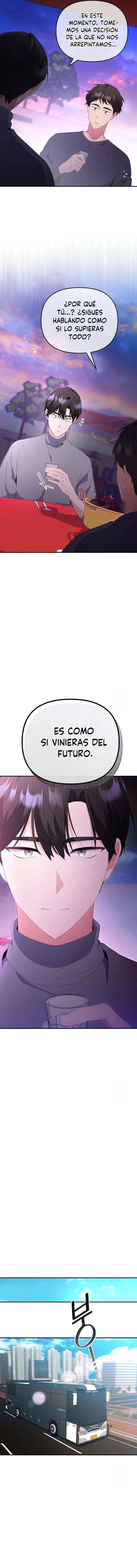 16 Mi primer amor regreso en un futuro