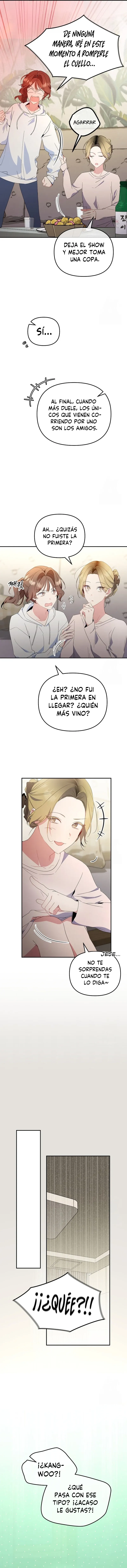 3 Mi primer amor regreso en un futuro