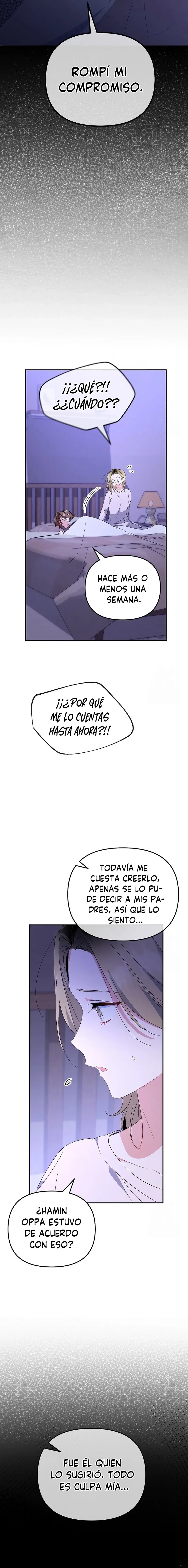 7 Mi primer amor regreso en un futuro