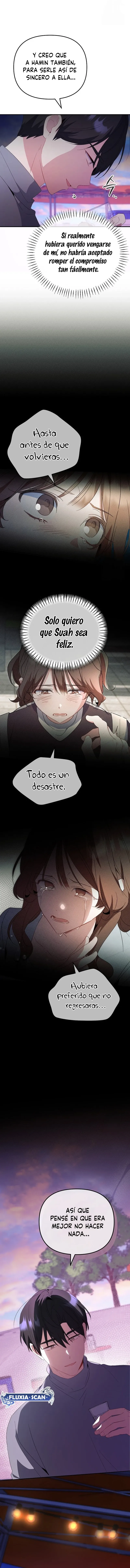 15 Mi primer amor regreso en un futuro