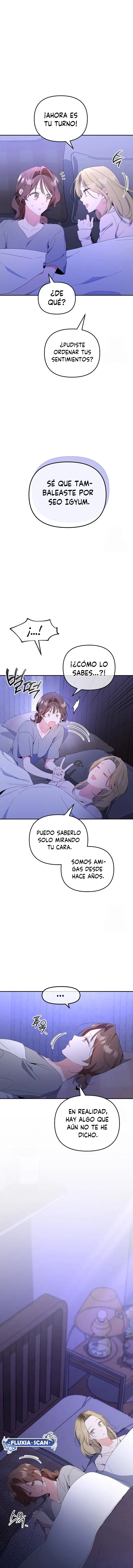 6 Mi primer amor regreso en un futuro