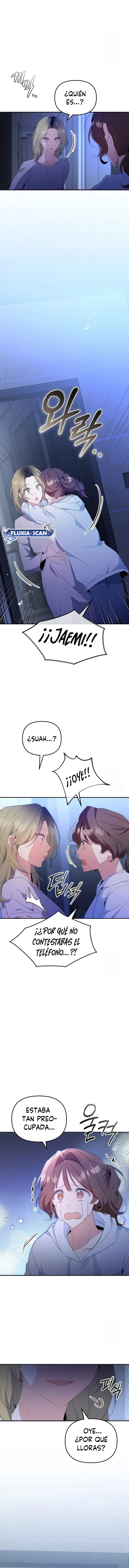 1 Mi primer amor regreso en un futuro