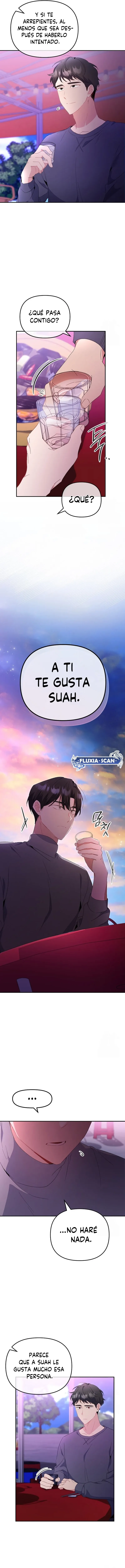 14 Mi primer amor regreso en un futuro