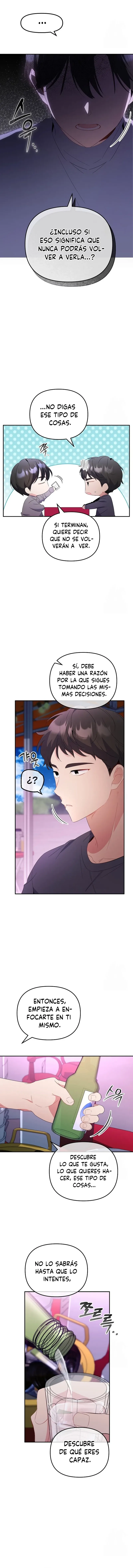 13 Mi primer amor regreso en un futuro