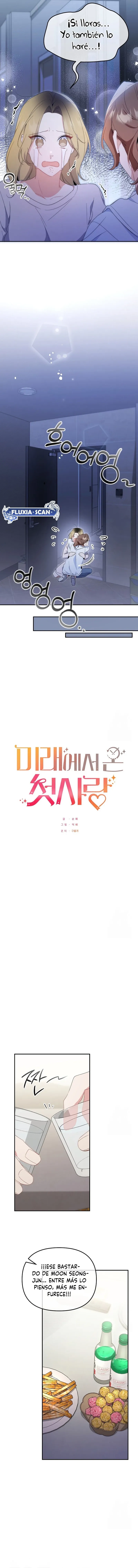 2 Mi primer amor regreso en un futuro