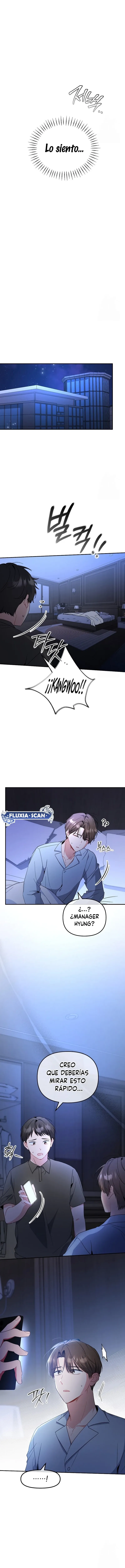 5 Mi primer amor regreso en un futuro