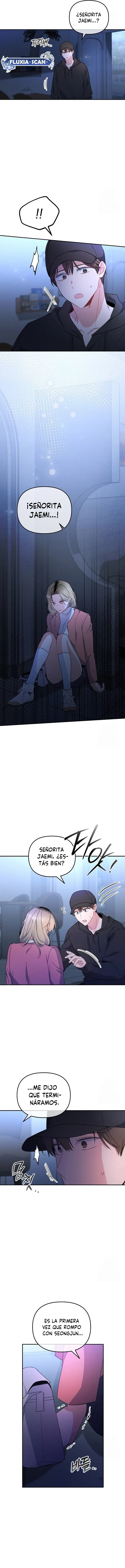 7 Mi primer amor regreso en un futuro