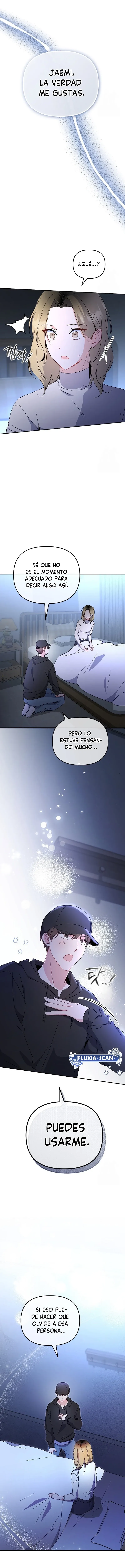 13 Mi primer amor regreso en un futuro