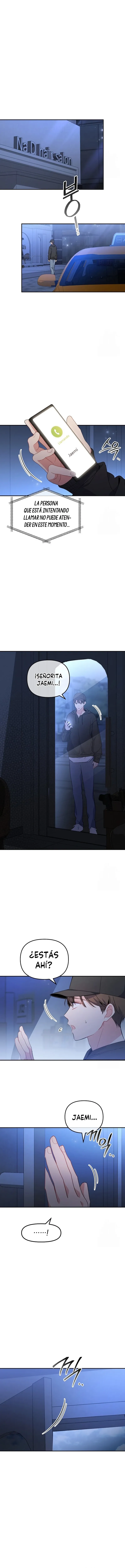 6 Mi primer amor regreso en un futuro