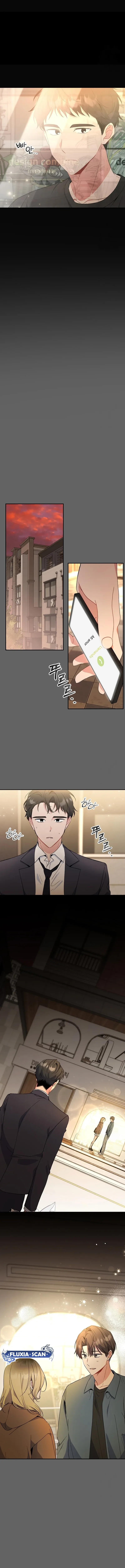 3 Mi primer amor regreso en un futuro