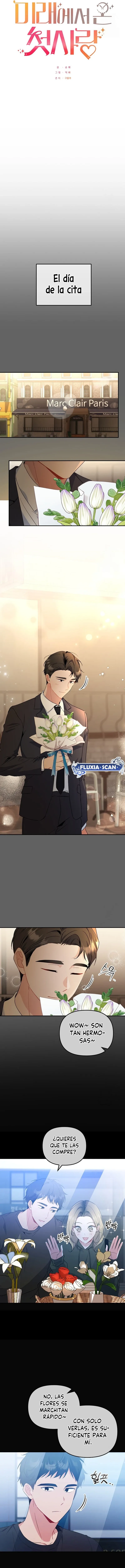 2 Mi primer amor regreso en un futuro