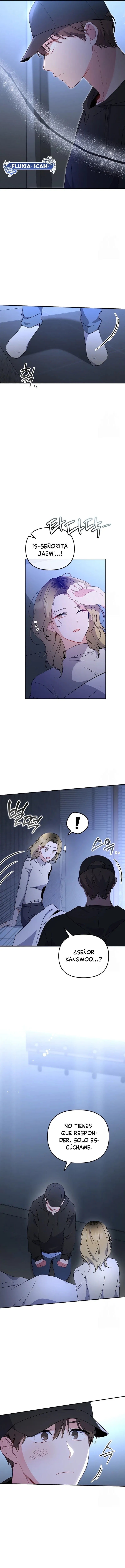 12 Mi primer amor regreso en un futuro