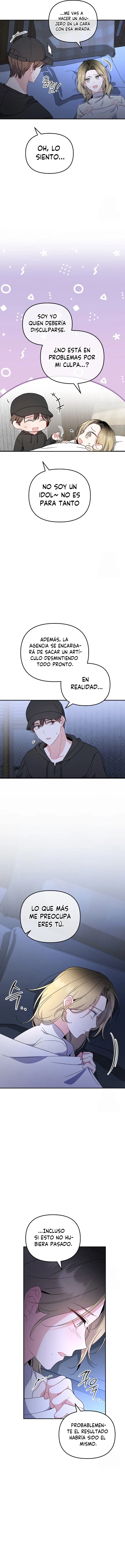 10 Mi primer amor regreso en un futuro