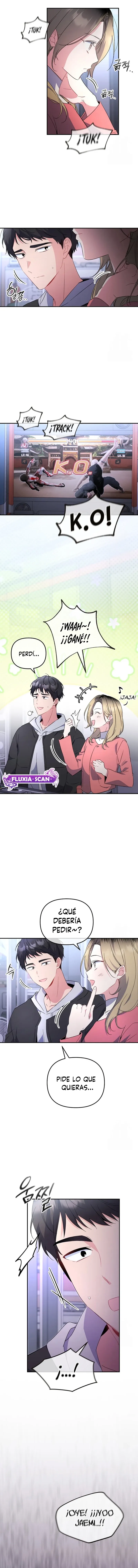 7 Mi primer amor regreso en un futuro