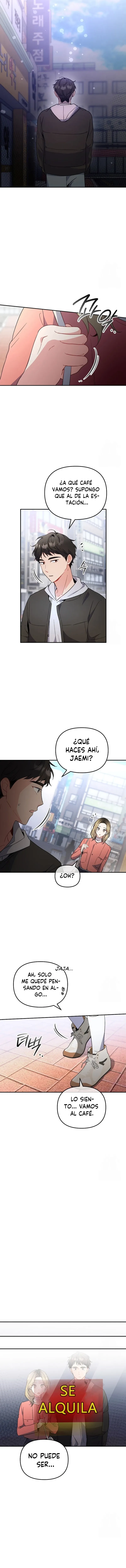 3 Mi primer amor regreso en un futuro