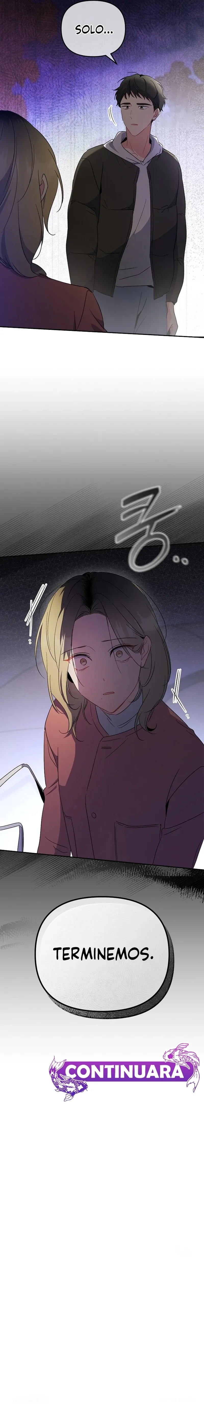 15 Mi primer amor regreso en un futuro