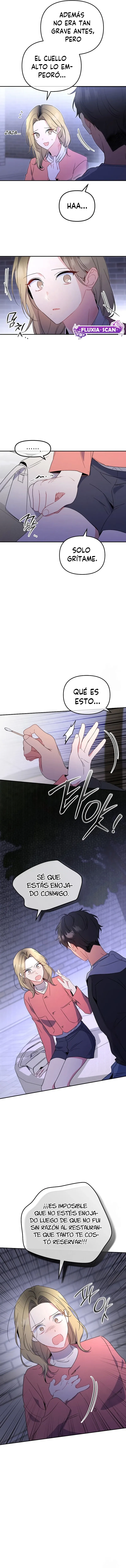 9 Mi primer amor regreso en un futuro