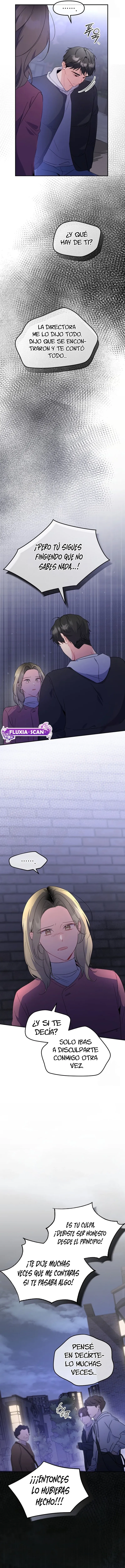 10 Mi primer amor regreso en un futuro