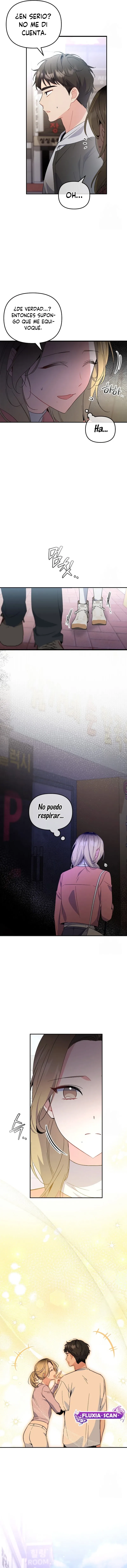 2 Mi primer amor regreso en un futuro