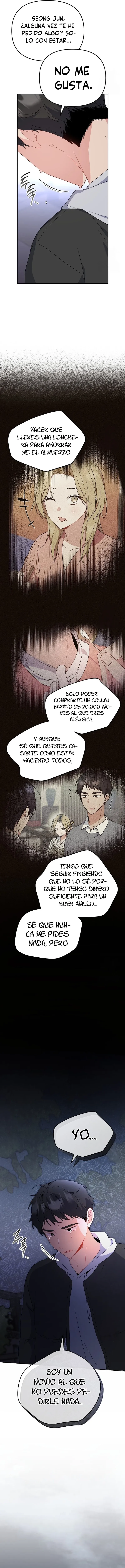 12 Mi primer amor regreso en un futuro