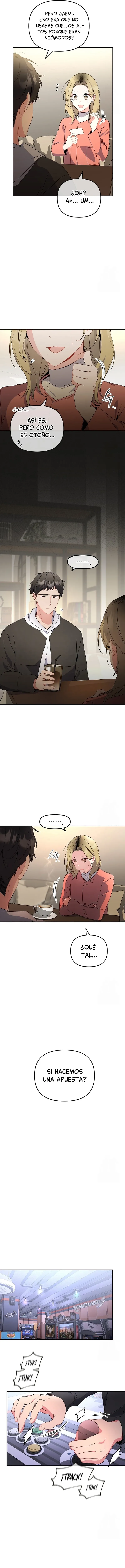 6 Mi primer amor regreso en un futuro