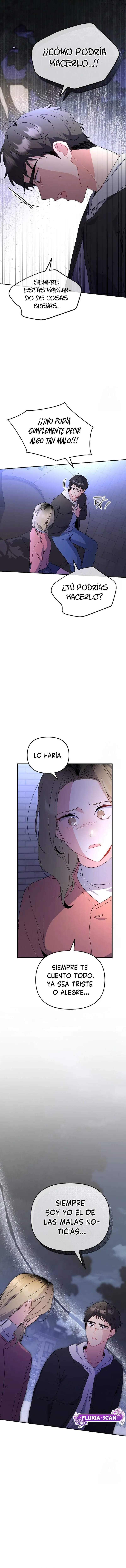 11 Mi primer amor regreso en un futuro