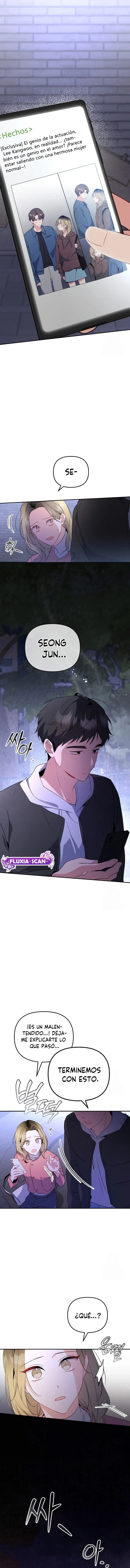 14 Mi primer amor regreso en un futuro