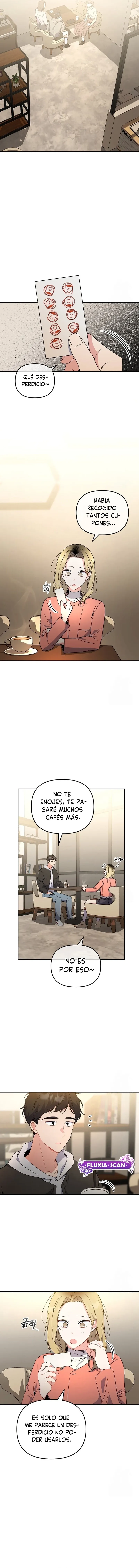 5 Mi primer amor regreso en un futuro