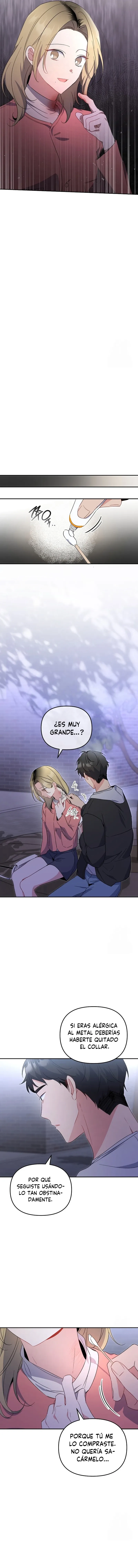 8 Mi primer amor regreso en un futuro